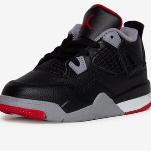 Jordan 4 retro 4C